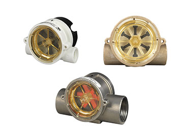 Flow Sensor 2